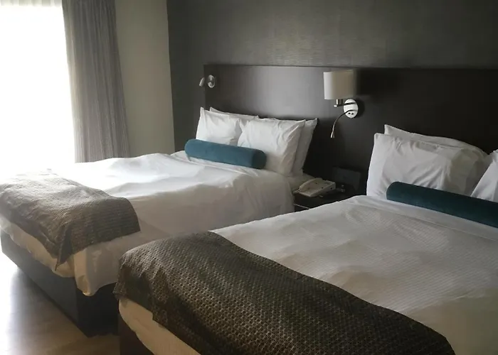 Auberge Madeli