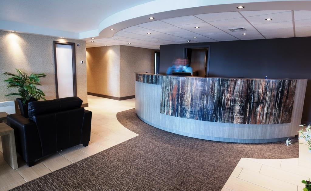 Hotel Madeli Cap-aux-Meules