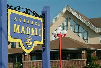 Madeli Hotel