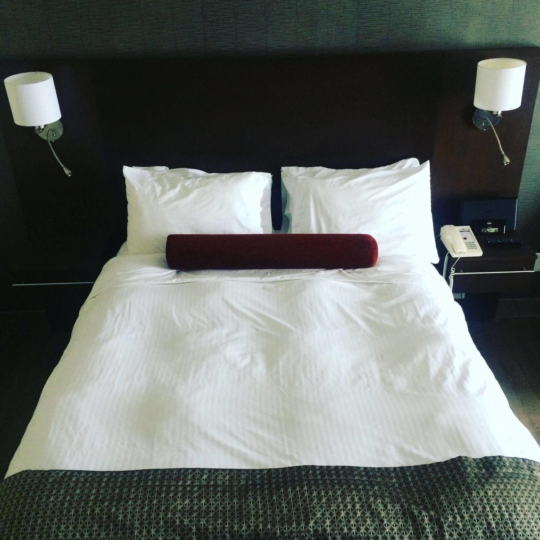 Madeli Hotel Cap-aux-Meules