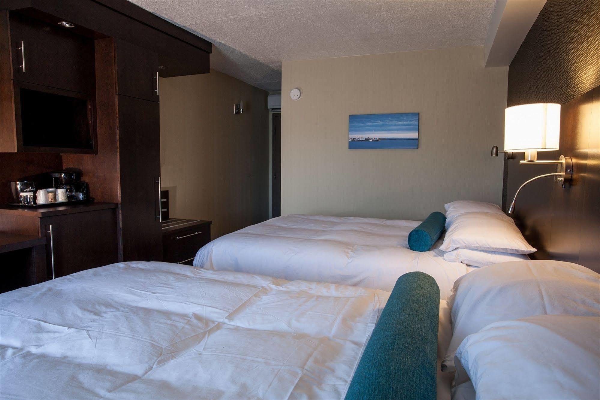 Madeli Hotel 3*