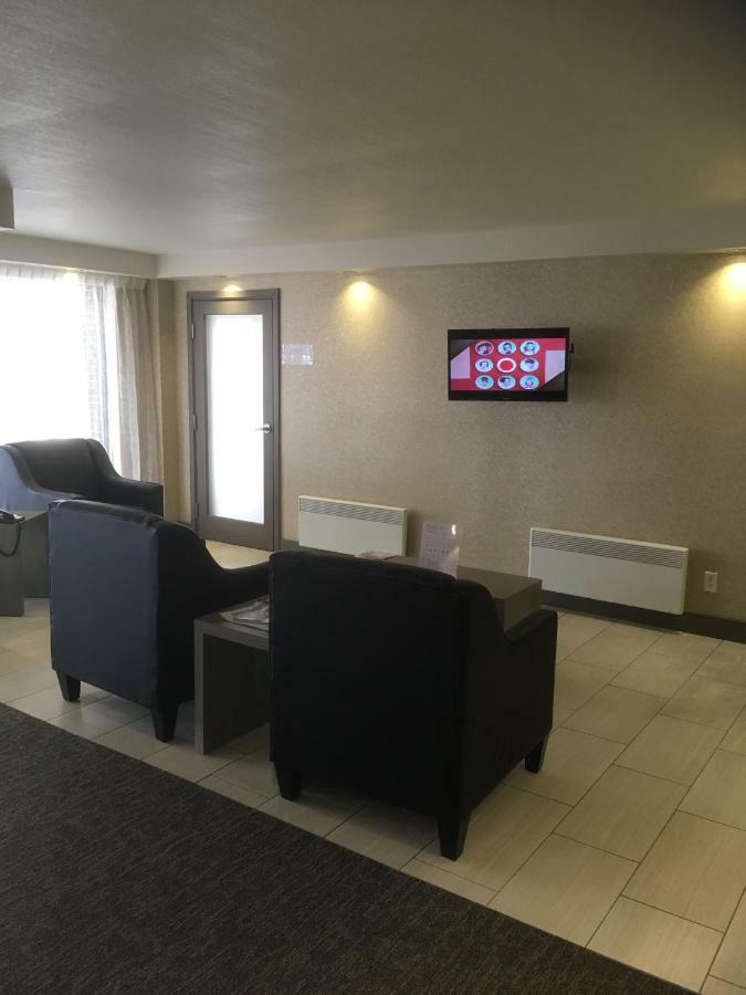 Hotel Madeli Cap-aux-Meules