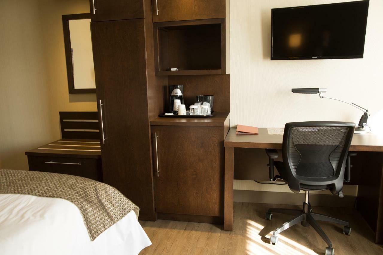 Hotel Madeli
