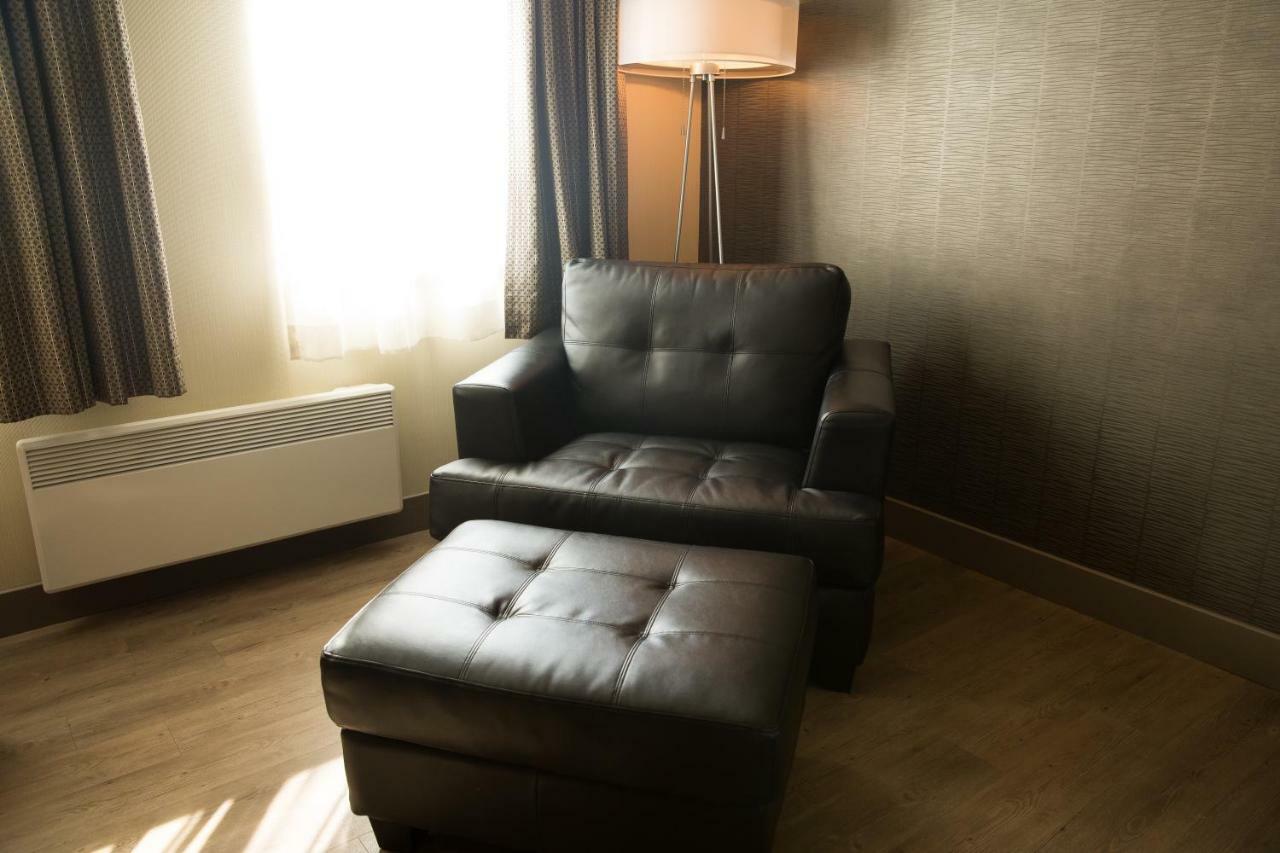 Madeli Hotel