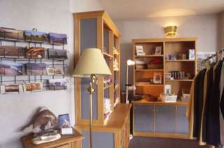 Madeli 3* Cap-aux-Meules