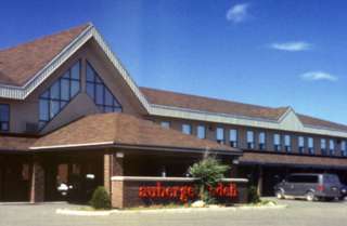 Madeli Cap-aux-Meules
