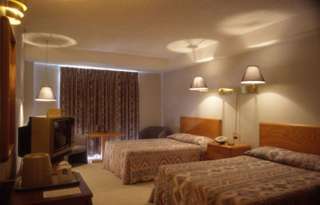 Hotel Madeli Cap-aux-Meules
